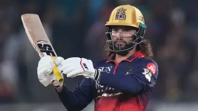 RCB vs PBKS: Jitesh Sharma Leads as Captain in Patidar's Absence at IPL 2026