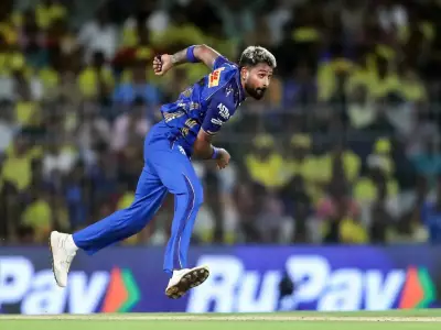 RCB Win Toss, Elect to Bowl First Against MI in Crucial IPL 2026 Match