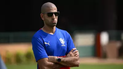RCB's 'Hunter Mindset' Fuels Unbeaten Run, Says Mo Bobat