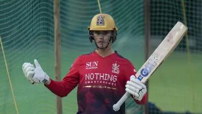RCB's Jacob Bethell Returns to England for Finger Injury Recovery Ahead of IPL 2026