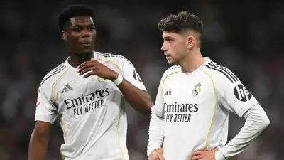 Real Madrid fines Tchouameni, Valverde €500k each after training clash