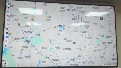 Real-Time Tracking Boosts Karnataka 108 Ambulance Response Times