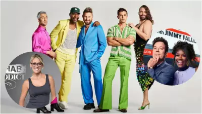 Reality TV in 2026: Major Shows Cancelled Including Queer Eye and Rehab Addict