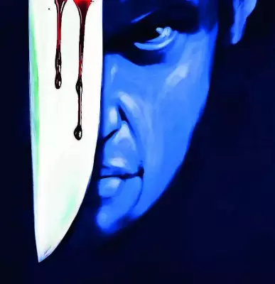 Recovery Agent Stabs Woman and Colleague in One-Sided Love Attack in Thane