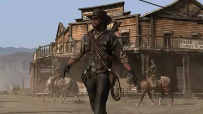 Red Dead Redemption 2 becomes third best-selling video game ever