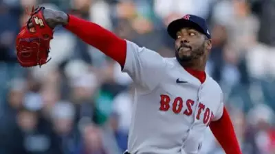 Red Sox Not Rushing Trade Decisions Despite Slow Start: Insider