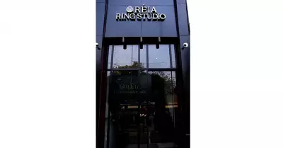 Reia Diamonds Launches India's First Lab-Grown Diamond Engagement Ring Studio in Bengaluru