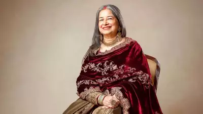 Rekha Bhardwaj on Bhojpuri Folk, 'Kachaudi Gali', and Music's Emotional Core