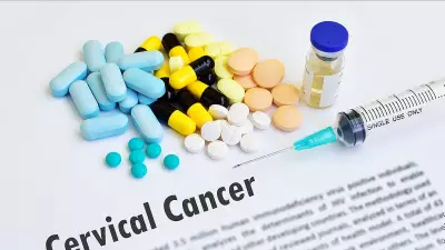 Reproductive Cancers Dominate India's Cancer Tally, Women Bear the Brunt