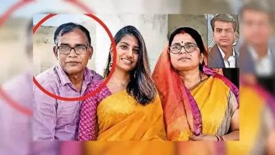 Retired Tata Steel Employee Kills Wife, Pregnant Daughter, Son in Jamshedpur