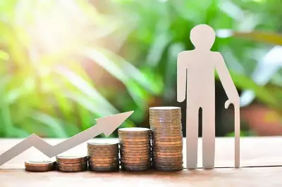 Retirement Planning Guide: Steps to Secure Your Financial Future