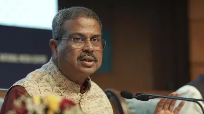 Revaluation and Solutions for CBSE OSM Issue: Dharmendra Pradhan