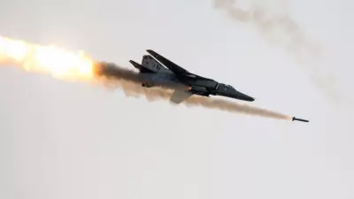 Revisiting Kargil: How IAF Thrashed Pakistan in Operation Safed Sagar