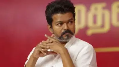 Rift in Tamil Nadu Government: Vijay Under Fire for Astrologer Appointment