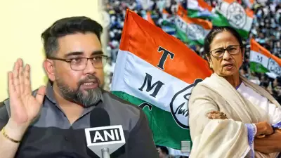 Riju Dutta Attacks TMC, Defends Mamata Banerjee Over 'Thief' Chants