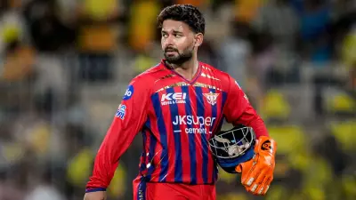 Rishabh Pant Likely to Lose Test Vice-Captaincy Ahead of Afghanistan Series