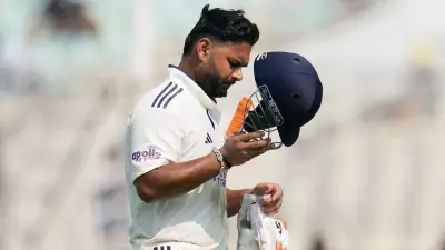 Rishabh Pant Removed as Test Vice-Captain, Kohli Retained in ODIs