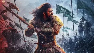 Rishabh Sawhney Learns Pashto for Authentic Role in Nagabandham