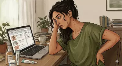 Rising Body Acne Cases in Bengaluru Linked to Urban Lifestyle and Stress
