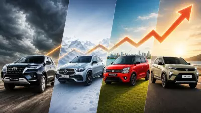 Rising Fuel Prices Hike Monthly Running Costs Across Car Segments in India