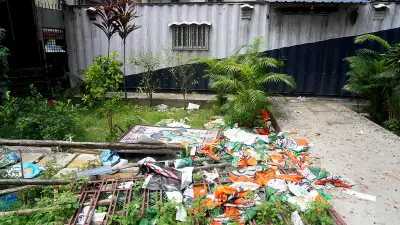 Rising Statue Vandalism in West Bengal Sparks Political Blame Game