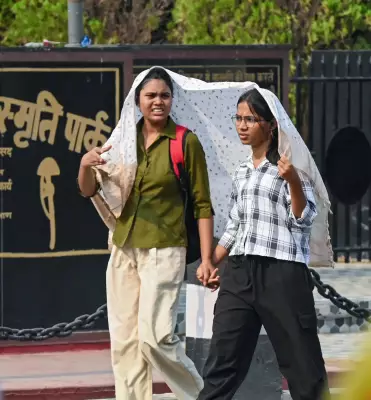 Rising Viral Fever Cases in Patna Due to Weather Fluctuations
