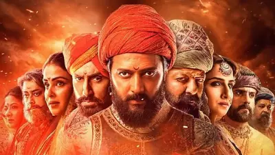 Riteish Deshmukh Reveals Big Actors Worked for Free in 'Raja Shivaji'
