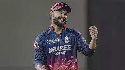 Riyan Parag Reflects on Brave Captaincy Calls in IPL Season