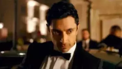 Riz Ahmed Reveals Three Attempts to Recruit Him as a Spy