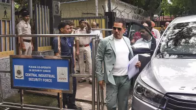 Robert Vadra Withdraws Delhi HC Plea Against Summons in Land Deal Case