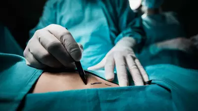 Robotic Surgery Offers New Hope for Pancreatic Cancer Treatment