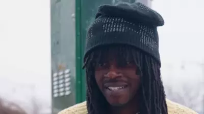 Roger 'Metronade' Moore, 23, Dies in Accident; Fans Mourn