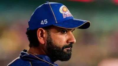 Rohit Sharma's 84 powers MI to 9-wicket win over LSG in IPL