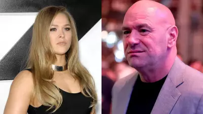 Ronda Rousey Dominates Google Trends Over Conor McGregor Return Announcement