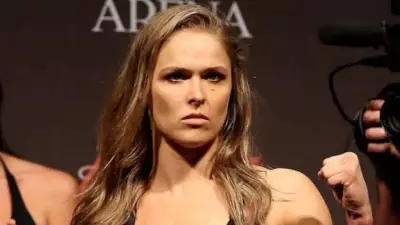 Ronda Rousey Ends MMA Comeback with 17-Second Win, Prioritizes Family