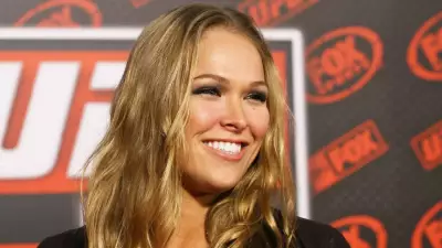 Ronda Rousey Fires Back at Khamzat Chimaev Ahead of MMA Return