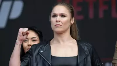 Ronda Rousey Returns for Final Fight Against Gina Carano, Plans Retirement