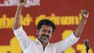 Rookie Vijay Set to Take Throne as Tamil Nadu CM; Can He Overcome Hurdles?