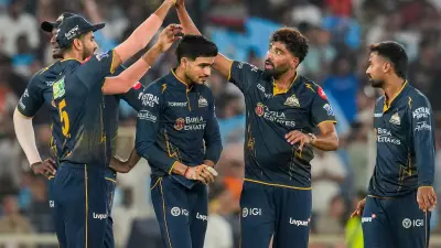 RR vs GT Head-to-Head Record Ahead of IPL 2026 Game 52