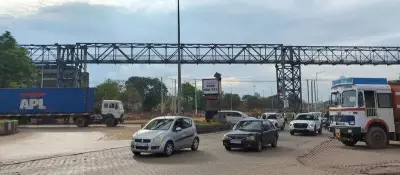 Rs 11.6 Crore Approved for Underpasses at Baikampady and Kulur Junctions