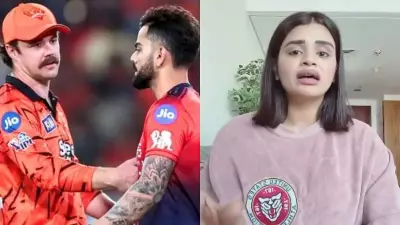 Rs 2 Lakh for Spreading Hate: Cricket's Social Media Monster