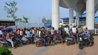 Rs 3 Per Litre Fuel Price Hike Cuts Losses by 25%; Daily Loss Drops to Rs 750 Crore