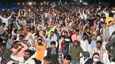 Rs 42.95 Crore Spent on Mysuru Dasara 2025 Celebrations