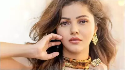 Rubina Dilaik Opens Up About Dark Phase After First Breakup: 'Was Deeply Sad and Broke'