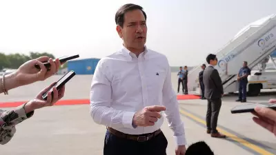 Rubio Downplays Anti-India Rhetoric, Says Trump Is 'Big Fan' of PM Modi
