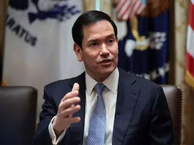 Rubio Reports Some Progress on Iran Deal, But Cautious on Outcome