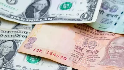 Rupee Hits Record Low of 96.07 Against US Dollar Amid High Oil Prices, West Asia Tensions