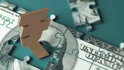 Rupee May Trade Around Rs 95/US Dollar by End 2026: BMI