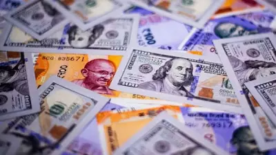 Rupee Nears 100: Inflation and Energy Bills in Focus