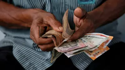Rupee Rises 35 Paise to Close at 95.25 Against US Dollar